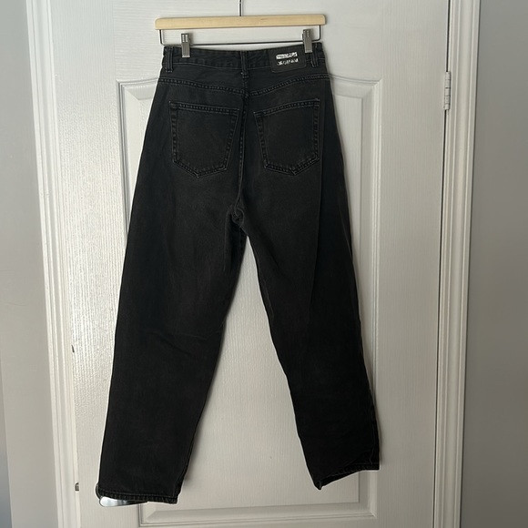 DR Denim boyfriend jeans - Picture 2 of 2